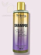 Шампунь для волос филлер-ботокс Top Beauty Shampoo Filler-Botox 350 мл