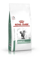 Сухий корм для кішок Royal Canin Veterinary Diabetic Cat при цукровому діабеті