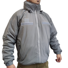 Куртка зимова тактична Grad PCU level 7 neoflex р.48 Grey - зображення 1
