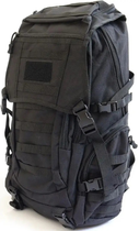 Тактический (штурмовой, военный) рюкзак U.S. Army M15G 60 литров Черный - изображение 4