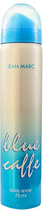 Dezodorant spray Jean Marc Blue Caffe 75 ml (5901815006162) - obraz 1