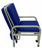 Медицинское кресло-кровать MED1 (MED1 KY-A3) - изображение 4