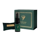 Автомобільний ароматизатор Hurricane Green Premium
