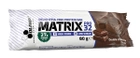 Baton proteinowy Olimp Matrix Pro 32 80 g Podwójna czekolada (5901330074677) - obraz 1