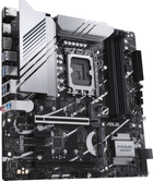 Płyta główna ASUS PRIME Z790M-PLUS (s1700, Intel Z790, PCI-Ex16) - obraz 3