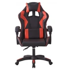 Кресло геймерское Bonro B-0519 красное (14-76-42400365)