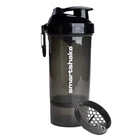 Шейкер спортивный SmartShake Original2GO One 800ml Black