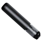 Беспроводной автомобильный пылесос Baseus A3 135 Вт 15000 Па Black (YM1773)