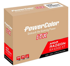Відеокарта Powercolor PCI-Ex Radeon RX 6500 XT 4GB GDDR6 (2610/18000) (HDMI, DisplayPort) (AXRX 6500XT 4GBD6-DH) - зображення 5