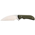 Ніж Artisan Sea Snake SW AR-RPM9 Steel G10 Olive (1842B-GN)