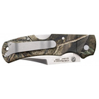 Ніж Cold Steel Double Safe Hunter Camo (CS-23JE) - изображение 2