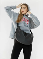 Жіноча сумка Sambag 28х58х4 см (sum0023670)
