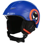 Горнолыжный шлем Cairn Flow Jr king blue-heros 48-50 0605419-245