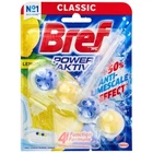 Блок для унітазу Bref Power Aktiv Lemon 1 шт.