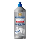 Засіб для чищення Wash & Free Cantri Gel Universal 1 л