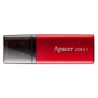 Флэш-накопитель Apacer 32GB USB 3.1 Type-A AH25B Red