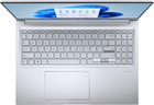 Laptop ASUS Vivobook 16 M1605YA-MB106W (90NB10R2-M00450) Cool Silver - obraz 5