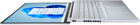 Ноутбук Asus Vivobook 16 M1605YA-MB242W (90NB10R2-M00A40) Cool Silver - зображення 4