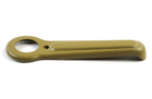 Ручка фиксации ножек станка 9П135 Фагот (ПТРК) - изображение 3