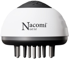 Аплікатор для сироватки Nacomi Next Level для шкіри голови та масажер (5901878684543) - зображення 1