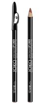 Олівець для губ Joko Make-Up Precision 47 (5903216500447) - зображення 1