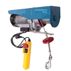 Підіймач електричний Kraissmann SH 600/1200