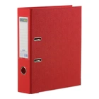 Папка-регистратор Buromax ELITE, А4 70 мм PP Красная (BM.3001-05c)