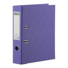 Папка-регистратор Buromax ELITE, А4 70 мм PP Фиолетовый (BM.3001-07c)