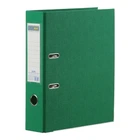 Папка-регистратор Buromax ELITE, А4 70 мм PP Зеленая (BM.3001-04c)