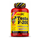 Добавка Amix Pro Testo F-200, 200 капс.