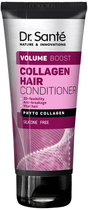 Кондиціонер для волосся Dr. Sante Collagen Hair Conditioner надання об'єму за допомогою колагену 200 мл (8588006040357) - зображення 1