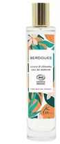 Woda perfumowana damska Berdoues Verveine et Clementine 50 ml (3331849020605) - obraz 1