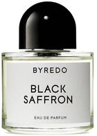 Woda perfumowana damska Byredo Black Saffron Unisex 50 ml (7340032860290) - obraz 1