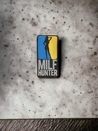 Патч \ шеврон «MILF hunter» - изображение 2
