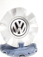 Колпачок Volkswagen 151/63мм 3BD601149B заглушка на литые диски Фольксваген 3BD601149B