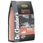 Сухой корм Dr.Clauder’s Sensitive Adult Salmon & Rice