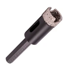 Алмазное корончатое Сверло Baumesser DDR-V 18x30xS10 Keramik Pro 910278018055 Коронка (10217)