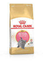 Сухой корм для кошек Royal Canin British Shorthair Kitten