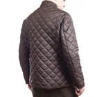 Куртка подстежка утеплитель универсальная для повседневной носки UTJ 3.0 Brotherhood коричневая 56 (OPT-13501) - изображение 3