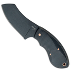 Нож Boker Plus Rhino All Black 02BO085 - изображение 1
