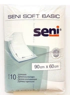 Пеленки Seni Soft Basic