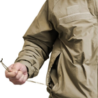 Тактична куртка GRAD PCU level 7 neoflex Coyot M-Long - зображення 5