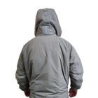 Тактична куртка GRAD PCU level 7 neoflex Grey L - изображение 2