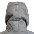 Тактична куртка GRAD PCU level 7 neoflex Grey XL - изображение 3