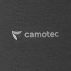 Футболка тактична чоловіча для силових структур Camotec Modal Logo S (OPT-7181) - зображення 3