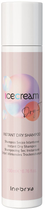 Szampon do włosów Inebrya Ice Cream Dry-T suchy 200 ml (8008277263076) - obraz 1
