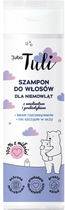 Szampon do włosów Luba Tuli dla niemowląt z emolientem i prebiotykiem 250 ml (5903968221416)