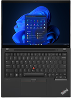 Ноутбук Lenovo ThinkPad T14 Gen 4 (21HD0045MH) Thunder Black - зображення 5