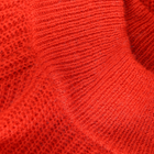 Sweter z golfem damski Tatuum SUZI T2319.090 XXL Czerwony (5900142274411) - obraz 5