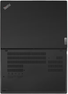 Laptop Lenovo ThinkPad T14 Gen 4 (21HD0053MX) Thunder Black - obraz 6